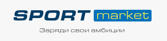 Логотип компании СпортМаркет